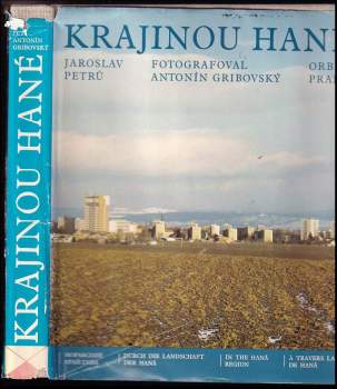 Krajinou Hané