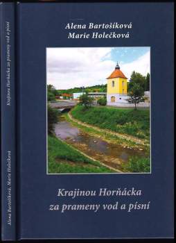 Krajinou Horňácka za prameny vod a písní