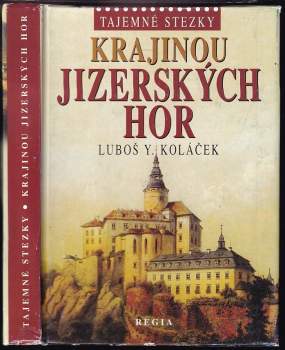 Krajinou Jizerských hor
