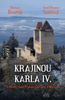 Krajinou Karla IV