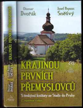 Krajinou prvních Přemyslovců