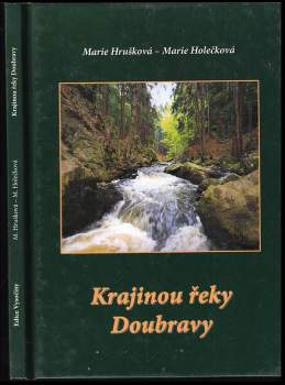 Krajinou řeky Doubravy