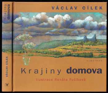 Václav Cílek: Krajiny domova