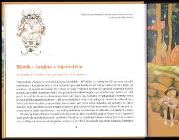 Václav Cílek: Krajiny domova