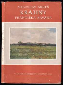 Krajiny Františka Kavána