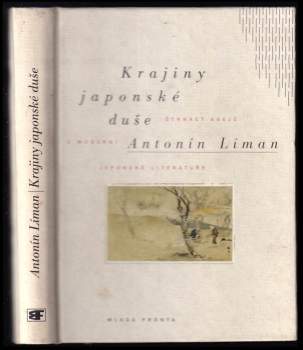 Antonín Líman: Krajiny japonské duše
