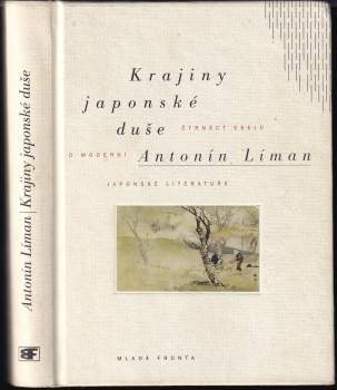 Krajiny japonské duše