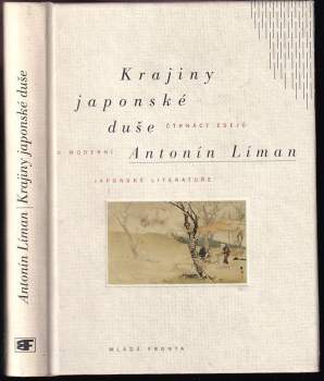 Krajiny japonské duše
