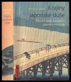 Antonín Líman: Krajiny japonské duše