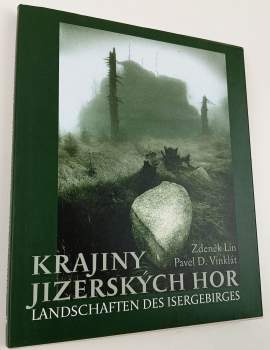 Pavel D Vinklát: Krajiny Jizerských hor