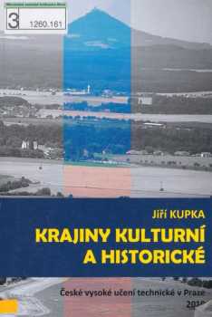 Krajiny kulturní a historické