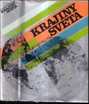 Krajiny sveta