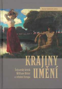 Krajiny umění