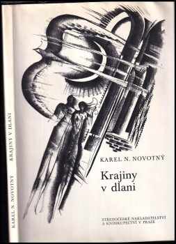 Krajiny v dlani