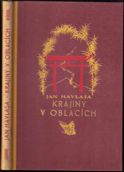 Krajiny v oblacích