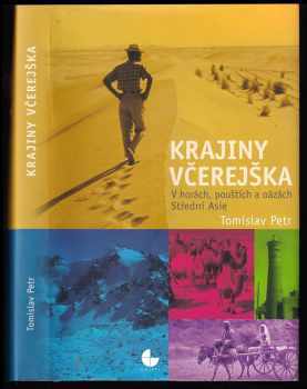 Krajiny včerejška
