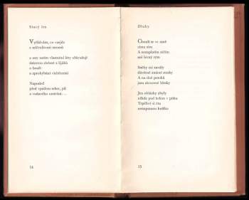 Vladimír Brandejs: Krajiny vlídnosti