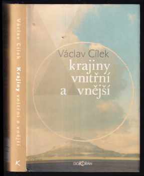 Krajiny vnitřní a vnější