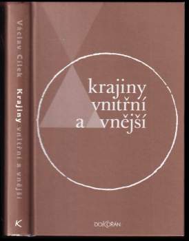 Krajiny vnitřní a vnější