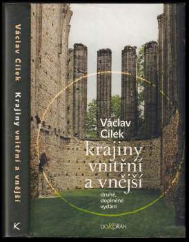 Václav Cílek: Krajiny vnitřní a vnější
