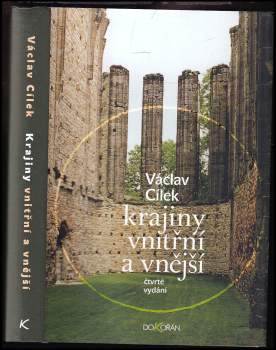 Václav Cílek: Krajiny vnitřní a vnější