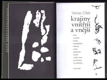 Václav Cílek: Krajiny vnitřní a vnější