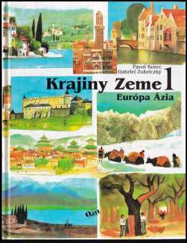 Krajiny Zeme