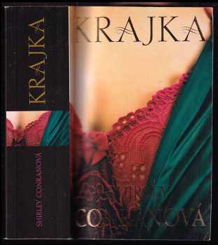 Shirley Conran: Krajka