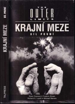 Krajní meze