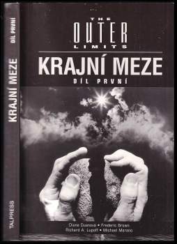 Diane Duane: Krajní meze