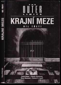 Krajní meze
