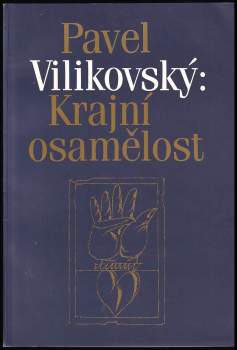 Krajní osamělost