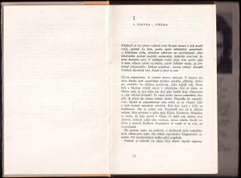 Zuzana Kočová: Krajní situace