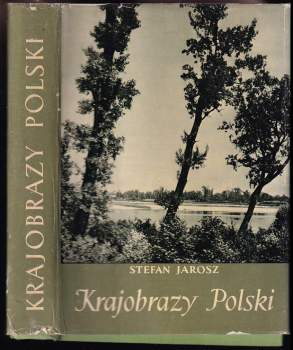 Krajobrazy polskie i ich pierwotne fragmenty