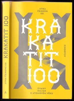 Krakatit 100