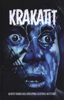 Krakatit