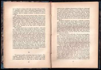 Karel Čapek: Krakatit