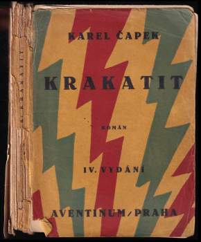 Krakatit