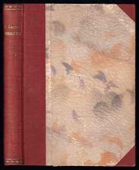 Karel Čapek: Krakatit