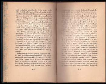 Karel Čapek: Krakatit