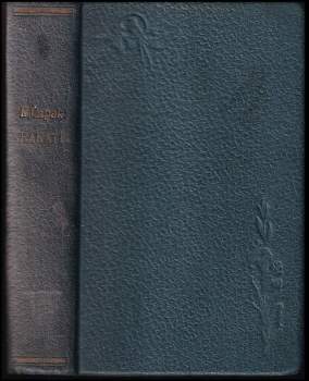 Karel Čapek: Krakatit