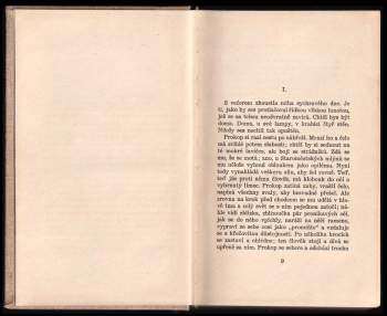 Karel Čapek: Krakatit