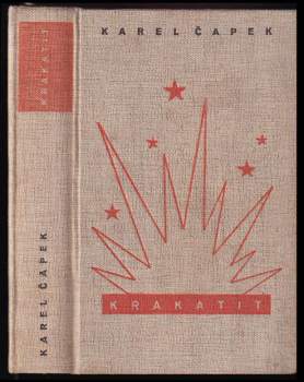 Krakatit