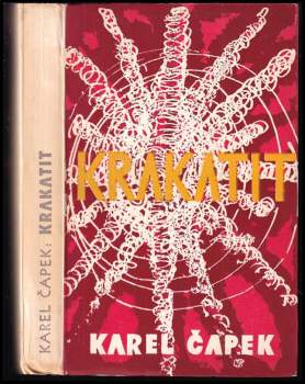 Krakatit
