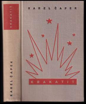 Krakatit