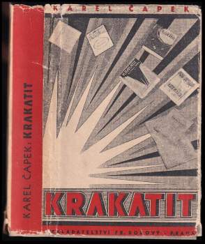 Krakatit