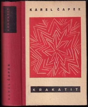 Krakatit