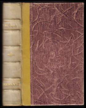Karel Čapek: Krakatit