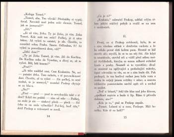 Karel Čapek: Krakatit