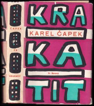 Krakatit